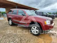 2007 Jeep CHEROKEE photo