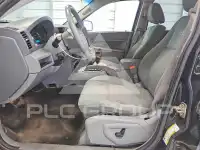 2007 Jeep CHEROKEE фото