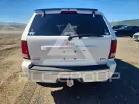 2007 Jeep CHEROKEE фото