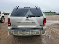 2007 Jeep Grand Cherokee фото