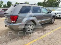 2007 Jeep CHEROKEE фото