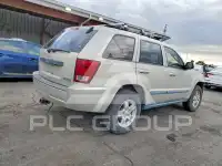 2007 Jeep CHEROKEE фото