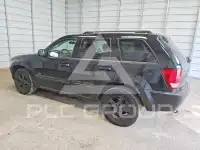 2007 Jeep CHEROKEE фото