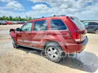 2007 Jeep CHEROKEE фото