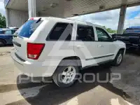 2007 Jeep CHEROKEE фото