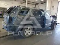 2007 Jeep CHEROKEE photo