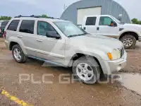 2007 Jeep Grand Cherokee фото