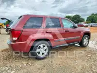 2007 Jeep CHEROKEE photo