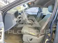 2007 Jeep CHEROKEE photo