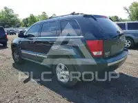 2007 Jeep CHEROKEE photo