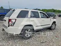 2007 Jeep CHEROKEE photo