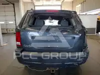 2007 Jeep CHEROKEE photo