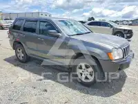 2007 Jeep CHEROKEE фото