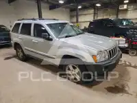 2007 Jeep CHEROKEE фото