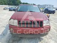 2007 Jeep CHEROKEE фото