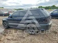 2007 Jeep CHEROKEE photo
