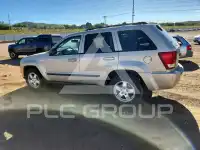 2007 Jeep CHEROKEE фото
