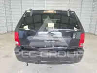 2007 Jeep CHEROKEE фото