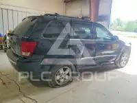 2007 Jeep CHEROKEE фото
