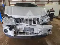 2007 Jeep CHEROKEE фото