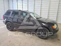 2007 Jeep CHEROKEE фото