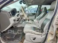 2007 Jeep Grand Cherokee фото