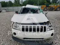 2007 Jeep CHEROKEE photo