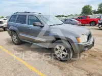 2007 Jeep CHEROKEE фото