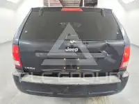2007 Jeep CHEROKEE photo