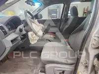 2007 Jeep CHEROKEE фото