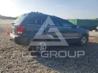2007 Jeep CHEROKEE photo