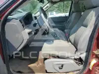 2007 Jeep CHEROKEE фото