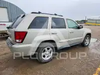 2007 Jeep Grand Cherokee фото