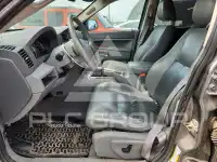 2007 Jeep CHEROKEE фото