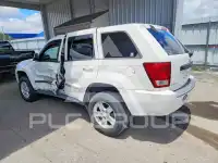 2007 Jeep CHEROKEE фото