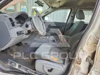 2007 Jeep CHEROKEE фото