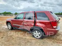 2007 Jeep CHEROKEE photo