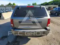 2007 Jeep CHEROKEE фото