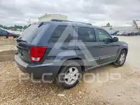 2007 Jeep CHEROKEE photo