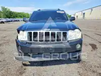 2007 Jeep CHEROKEE photo