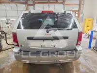 2007 Jeep CHEROKEE фото