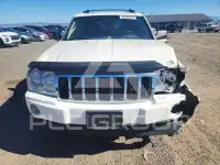2007 Jeep CHEROKEE фото
