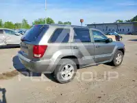 2007 Jeep CHEROKEE фото