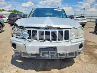 2007 Jeep CHEROKEE фото