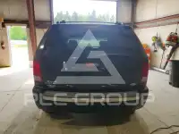 2007 Jeep CHEROKEE фото