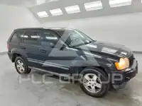 2007 Jeep CHEROKEE photo