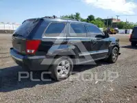2007 Jeep CHEROKEE photo
