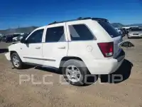 2007 Jeep CHEROKEE фото
