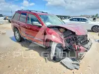 2007 Jeep CHEROKEE фото
