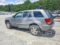 2007 Jeep CHEROKEE фото